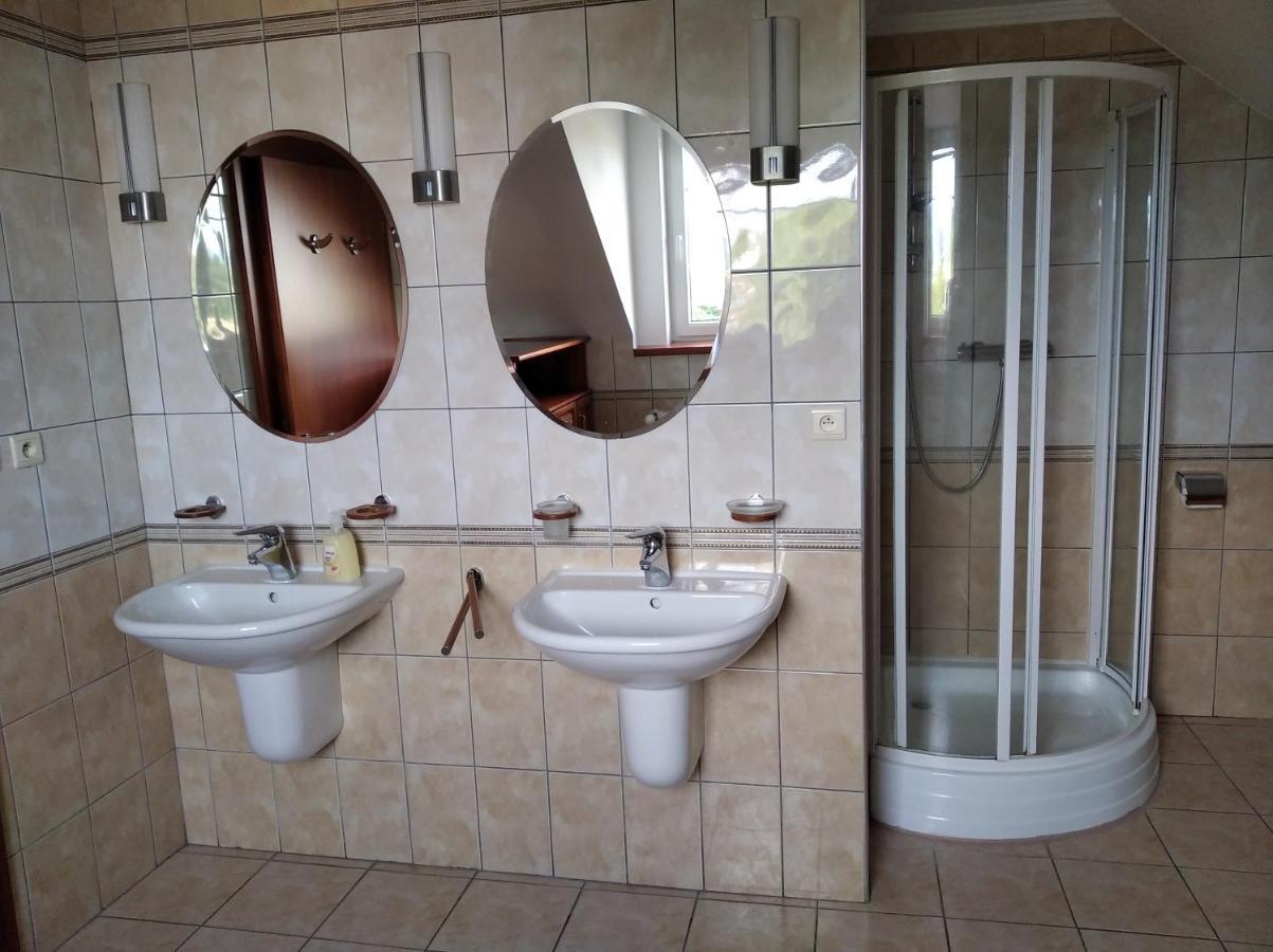 Vila Pri Kupeloch Бойнице Экстерьер фото