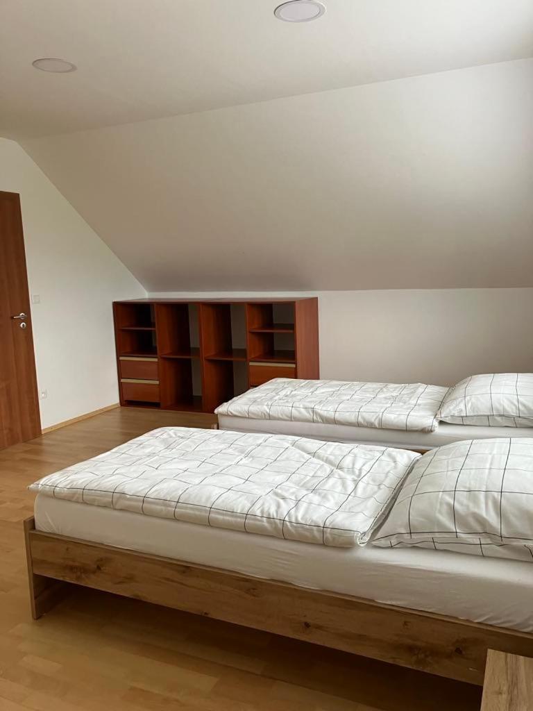 Vila Pri Kupeloch Бойнице Экстерьер фото