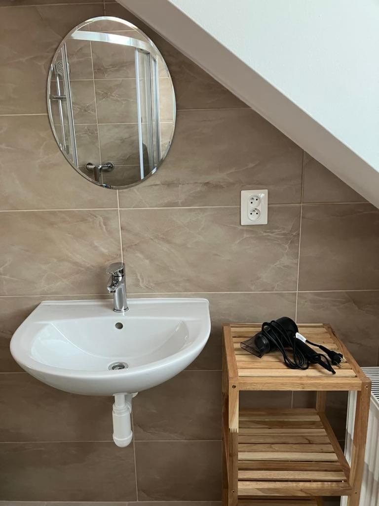 Vila Pri Kupeloch Бойнице Экстерьер фото