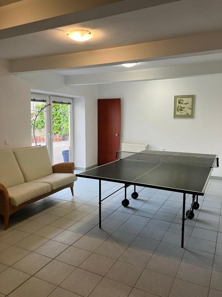 Vila Pri Kupeloch Бойнице Экстерьер фото