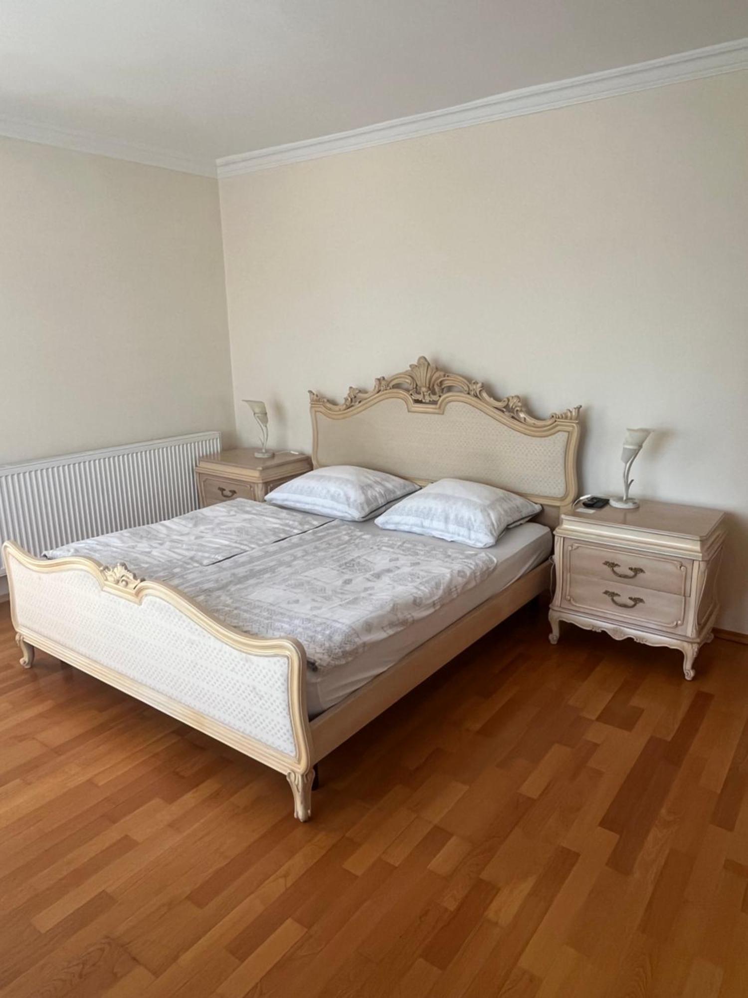 Vila Pri Kupeloch Бойнице Экстерьер фото
