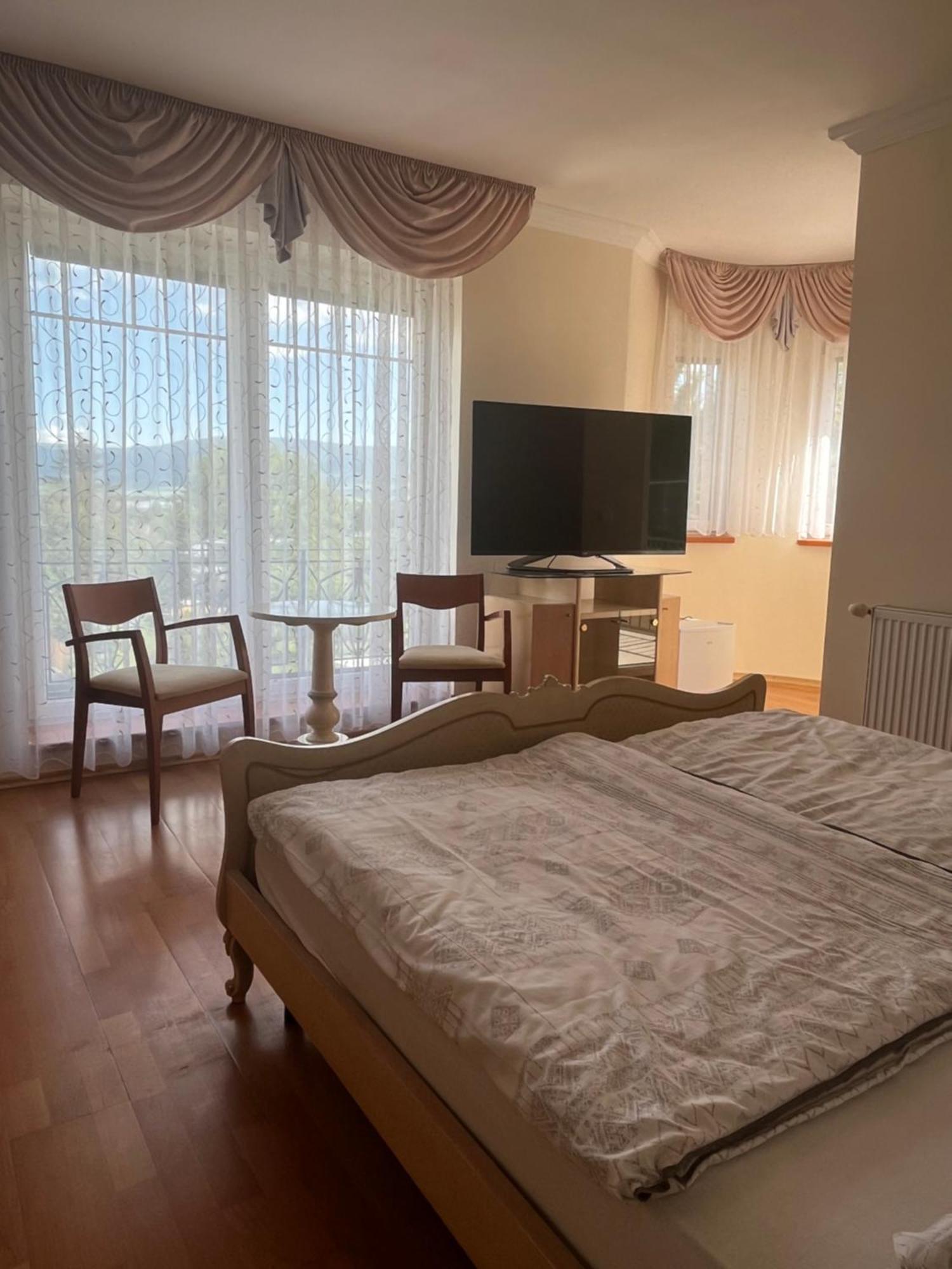 Vila Pri Kupeloch Бойнице Экстерьер фото