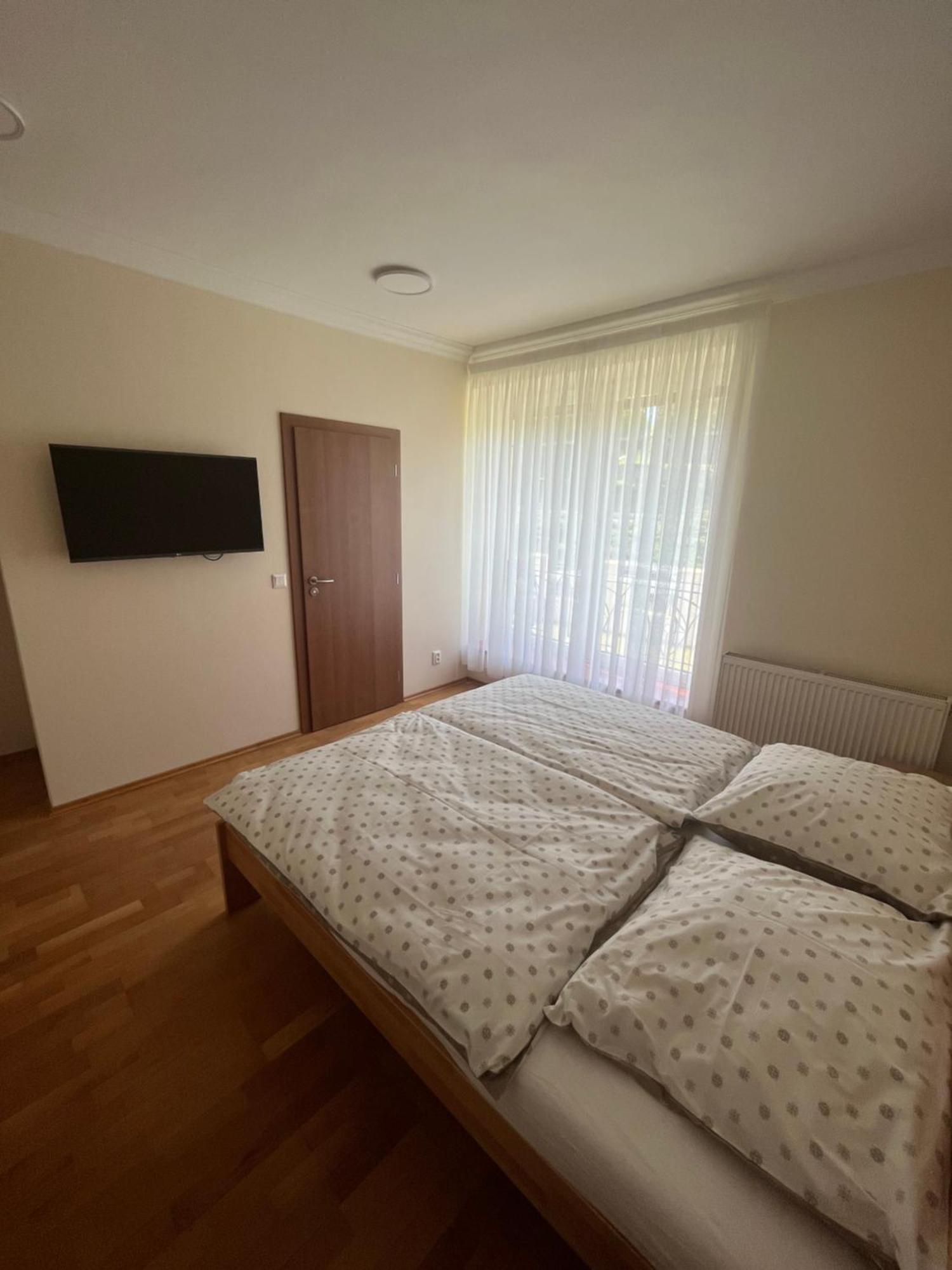 Vila Pri Kupeloch Бойнице Экстерьер фото