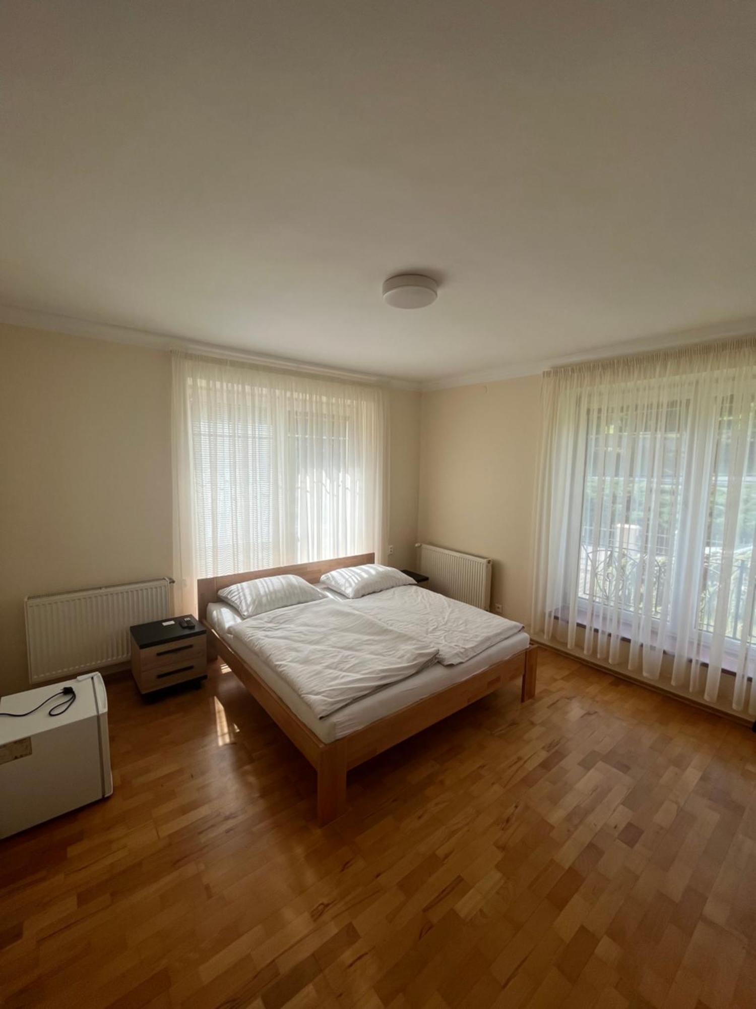 Vila Pri Kupeloch Бойнице Экстерьер фото