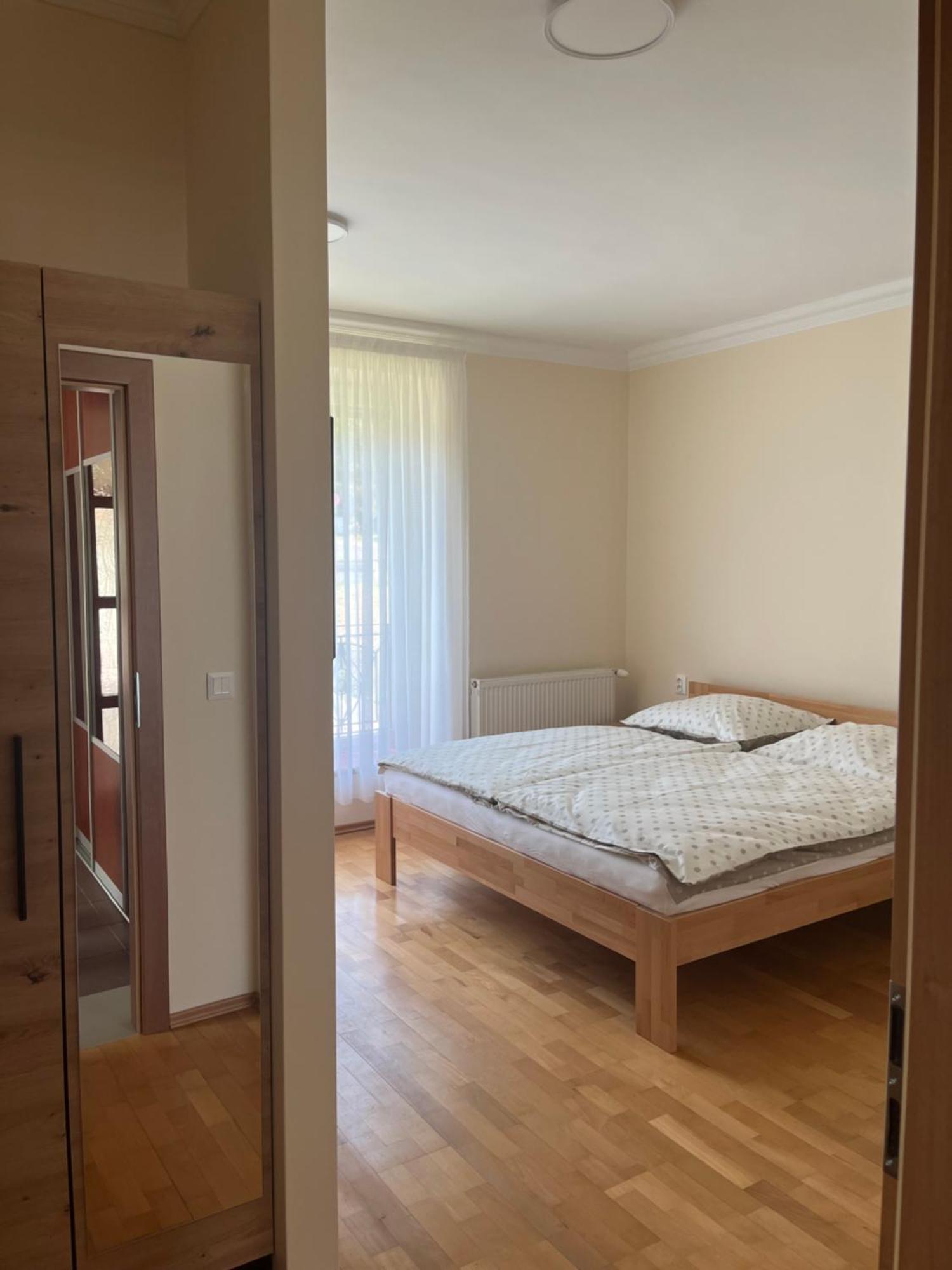Vila Pri Kupeloch Бойнице Экстерьер фото