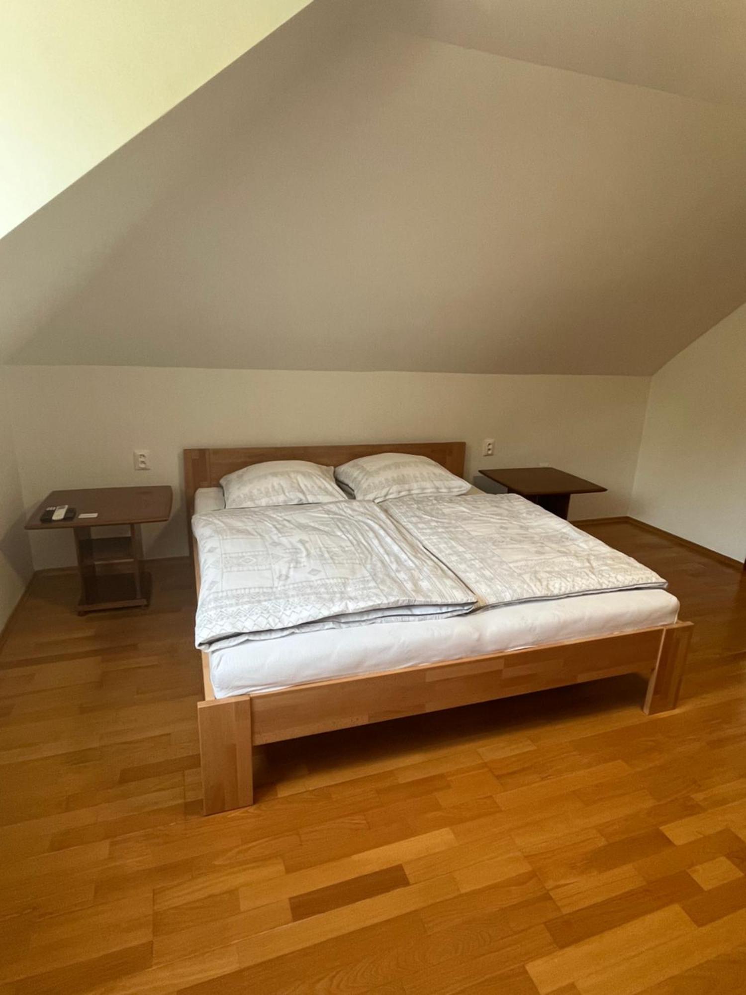 Vila Pri Kupeloch Бойнице Экстерьер фото